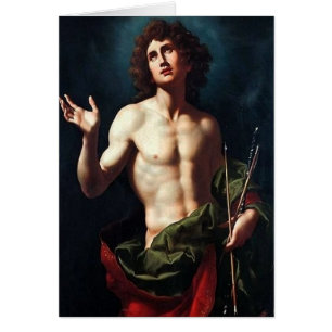 St beau SebastiAn
