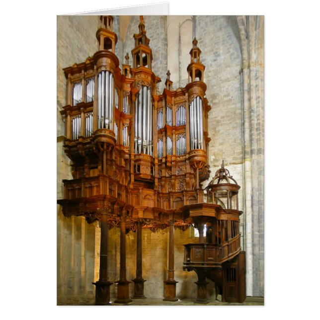 St Bertrand-de-Comminges (Devant)