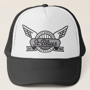 St Casquettes de bleus