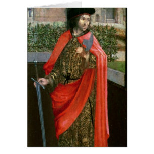 St Crispin, XVIème siècle