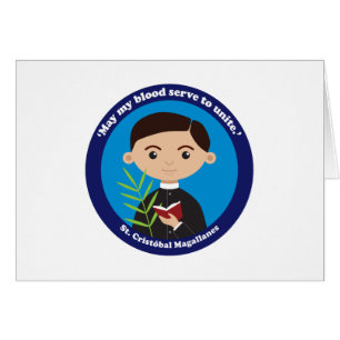 St. Cristóbal Magallanes