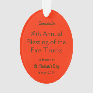 St. Florian de Lorch (PM 03) Acrylique