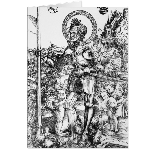 St George 2 (Devant)