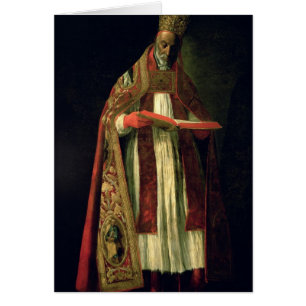 St Gregory le grand