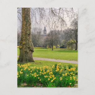 St James's Park London UK Carte postale