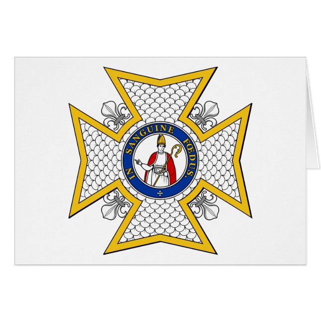 St Januarius (Naples) (Devant horizontal)