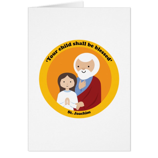 St. Joachim (Devant)