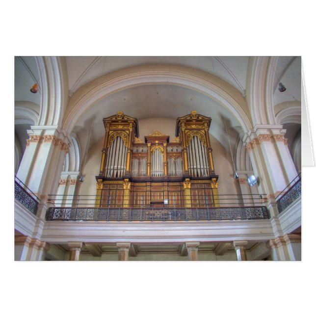 St. Johann Nepomuk (Devant horizontal)