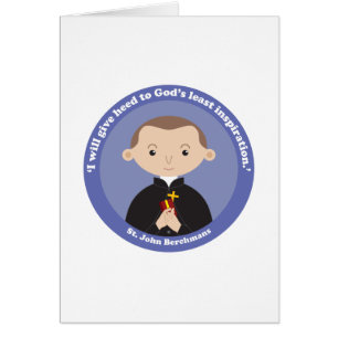 St. John Berchmans