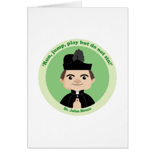 St John Bosco