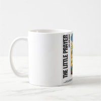 St John Bosco Petite prière Café Mug