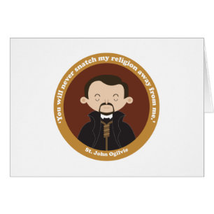St. John Ogilvie