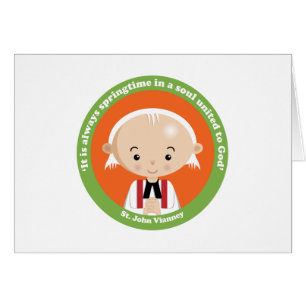 St John Vianney