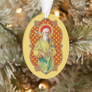 St. Joseph d'après une carte de commerce (TC 01)