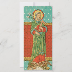 St. Joseph, protecteur de l'Église (VVP 09)
