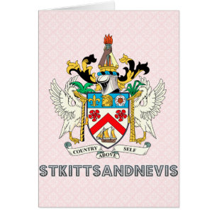 St kitts et Niévès