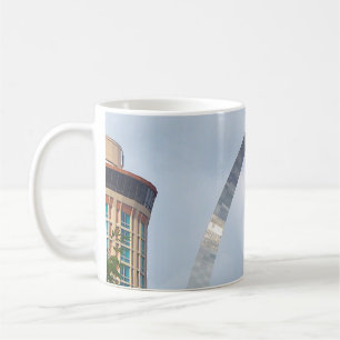 St. Louis Arch Mug