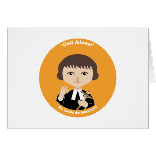 St Louis de Montfort