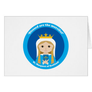 St Margaret de l'Ecosse