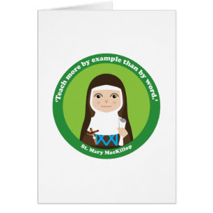 St. Mary MacKillop