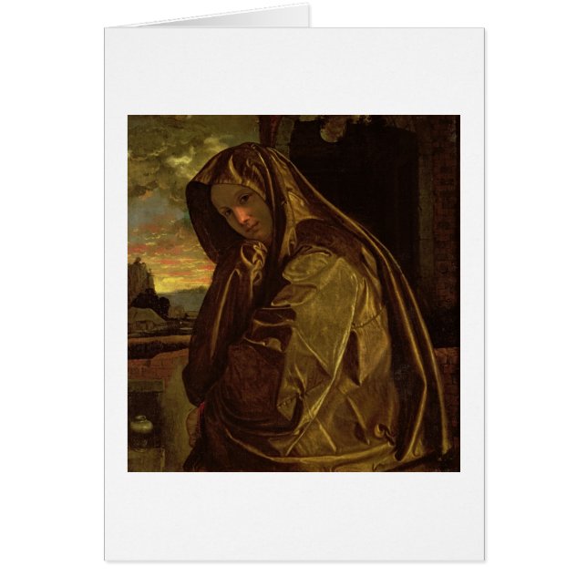 St Mary Magdalene (Devant)