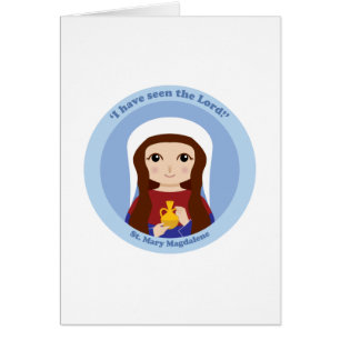 St. Mary Magdalene