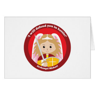 St Michael Arkhangel