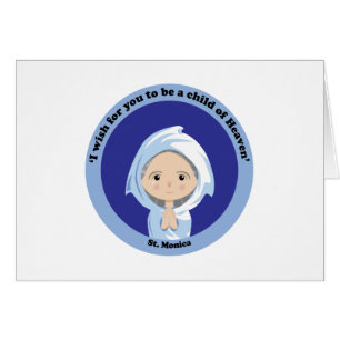 St Monica