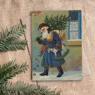 St. Nick   Vintage