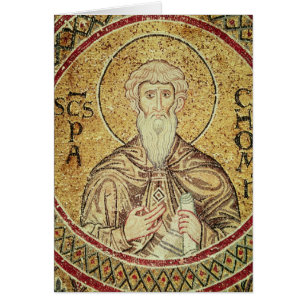 St Pachomius