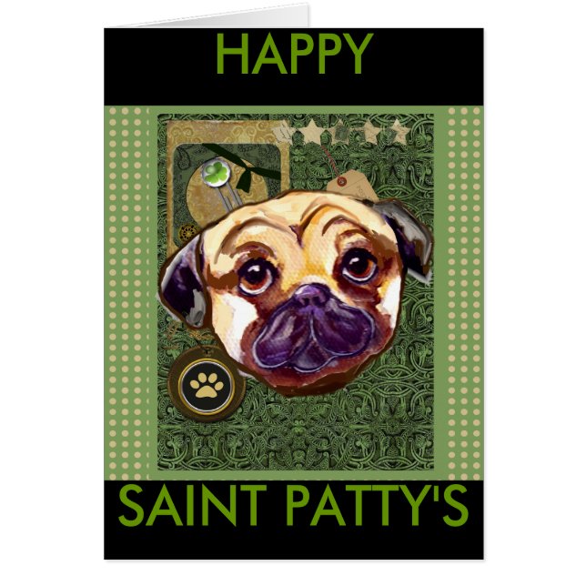 ST. PATTY MASTIN (Devant)
