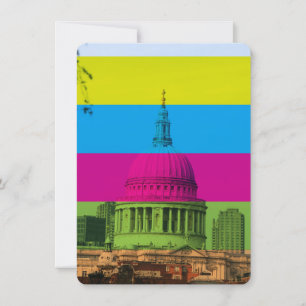 St Pauls En Couleurs