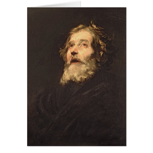St Peter (Devant)