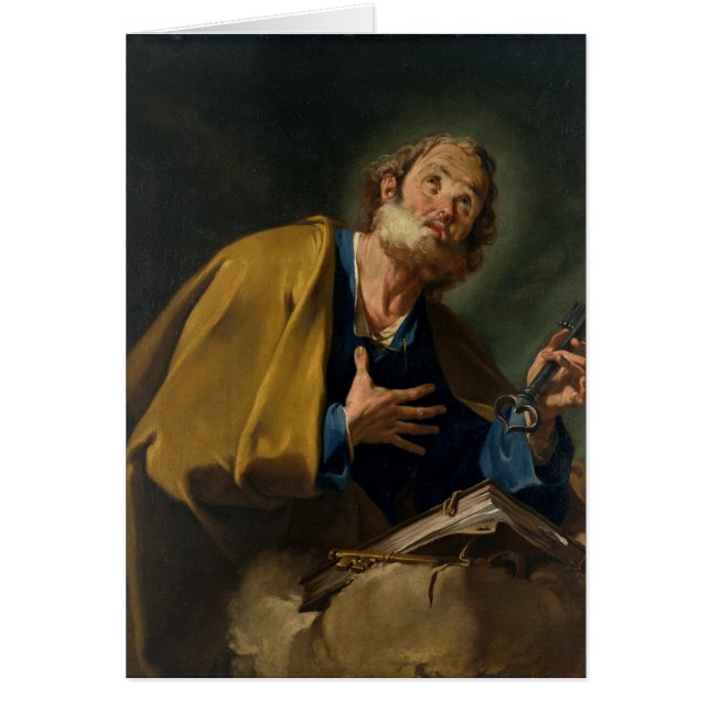 St Peter 2 (Devant)