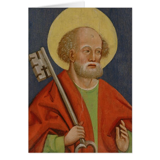 St Peter, Storno (Devant)