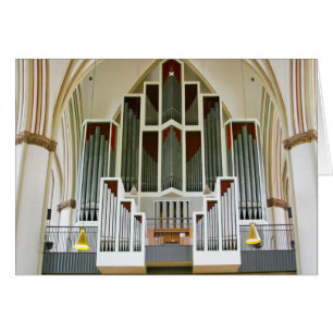 St Petri, Hambourg