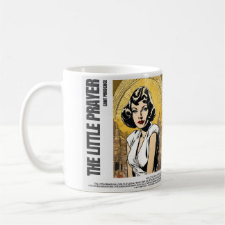 St Prudence Petite prière Café Mug