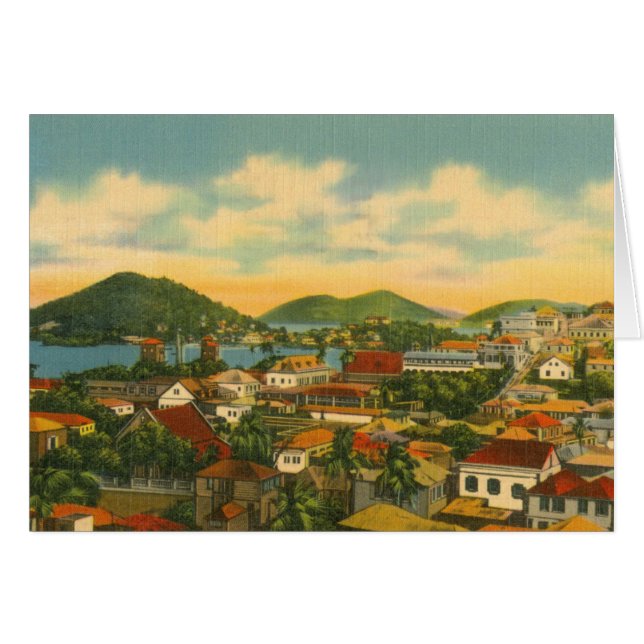 St Thomas (Devant horizontal)