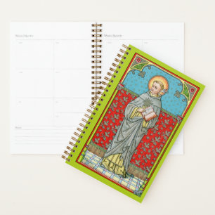 St. Thomas d'Aquin (VVP 002)