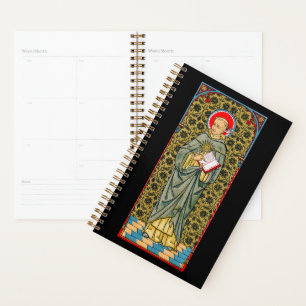 St. Thomas d'Aquin (VVP 003)