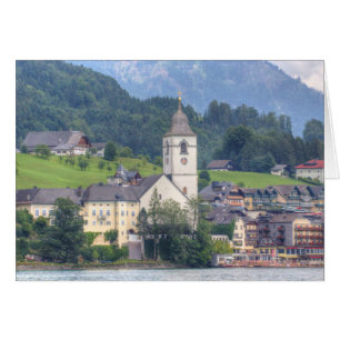 St. Wolfgang Am Wolfgangsee