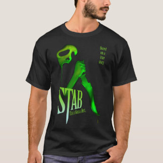 Stab (du film de Cri) Essential T-Shirt
