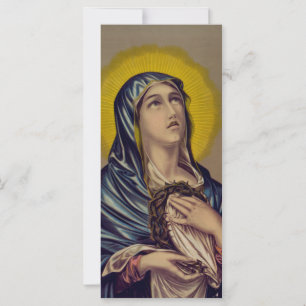 Stabat Mater Notre-Dame des Douleurs