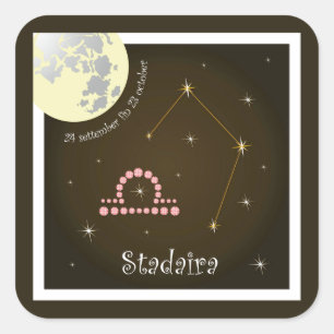 Stadaira 24 settember fin 23 autocollants