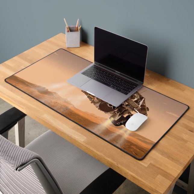 Stade De Rover Et De Descente Pour Le Laboratoire  (Bureau 2)