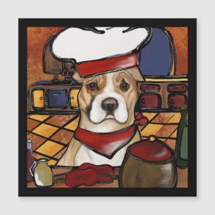 STAFFORDSHIRE TERRIER AMÉRICAIN
