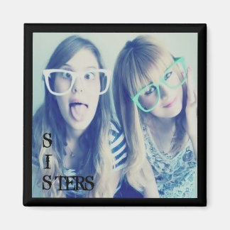 stagram soeurs aimant photo