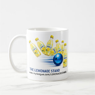 stand de limonade mug