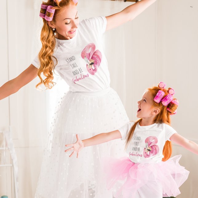 Stand Exotique Moderne Haut Et Être Fabuleux Flama (Créateur téléchargé)