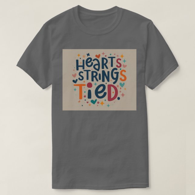 Stand Out avec T-Shirts sur mesure et tendance (Design devant)